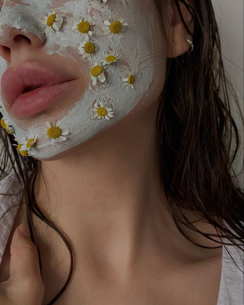 Mini Flourish Facial