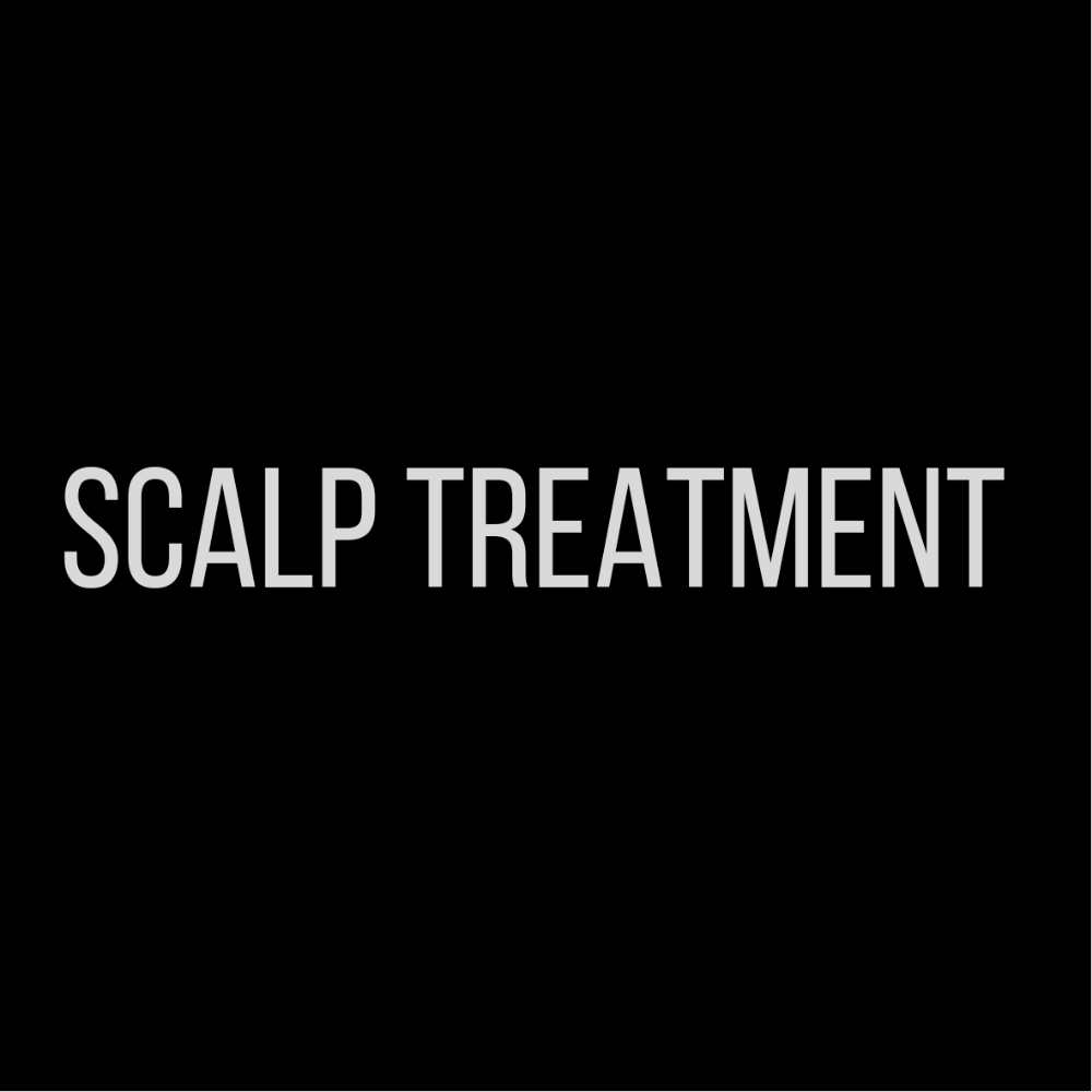 Scalp Treatment