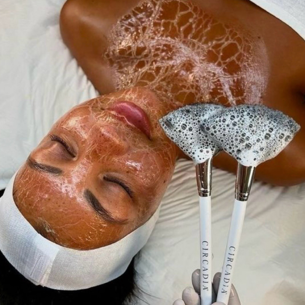 ANTI-AGING FIRMING & LIFTING FACIAL at Kai_Esthetics in Brookfield, CT