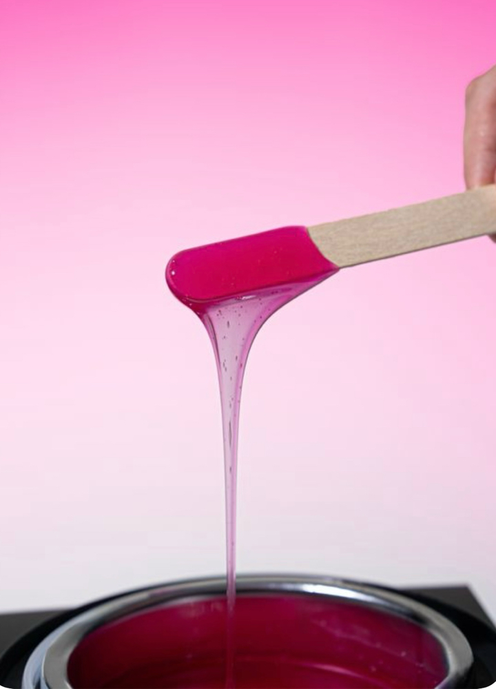 𝐁𝐫𝐨𝐰 𝐖𝐚𝐱