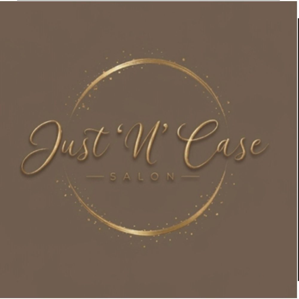 Detangling Natural Fee at Just N Case Salon in Spring, TX