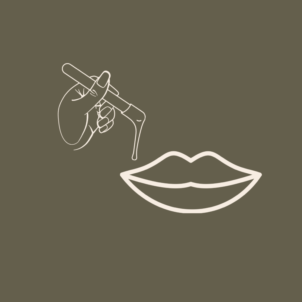 Lip Wax