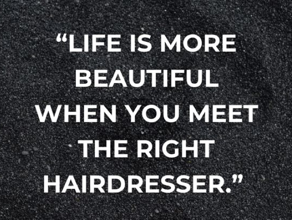 Sisterlocks In-Person Consultation