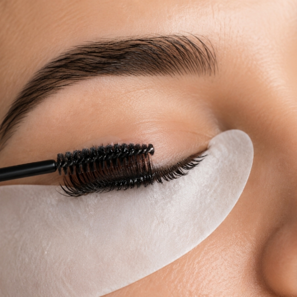 Lash Tint - Service Only at ULTRA LUX MED SPA in Myrtle Beach, SC