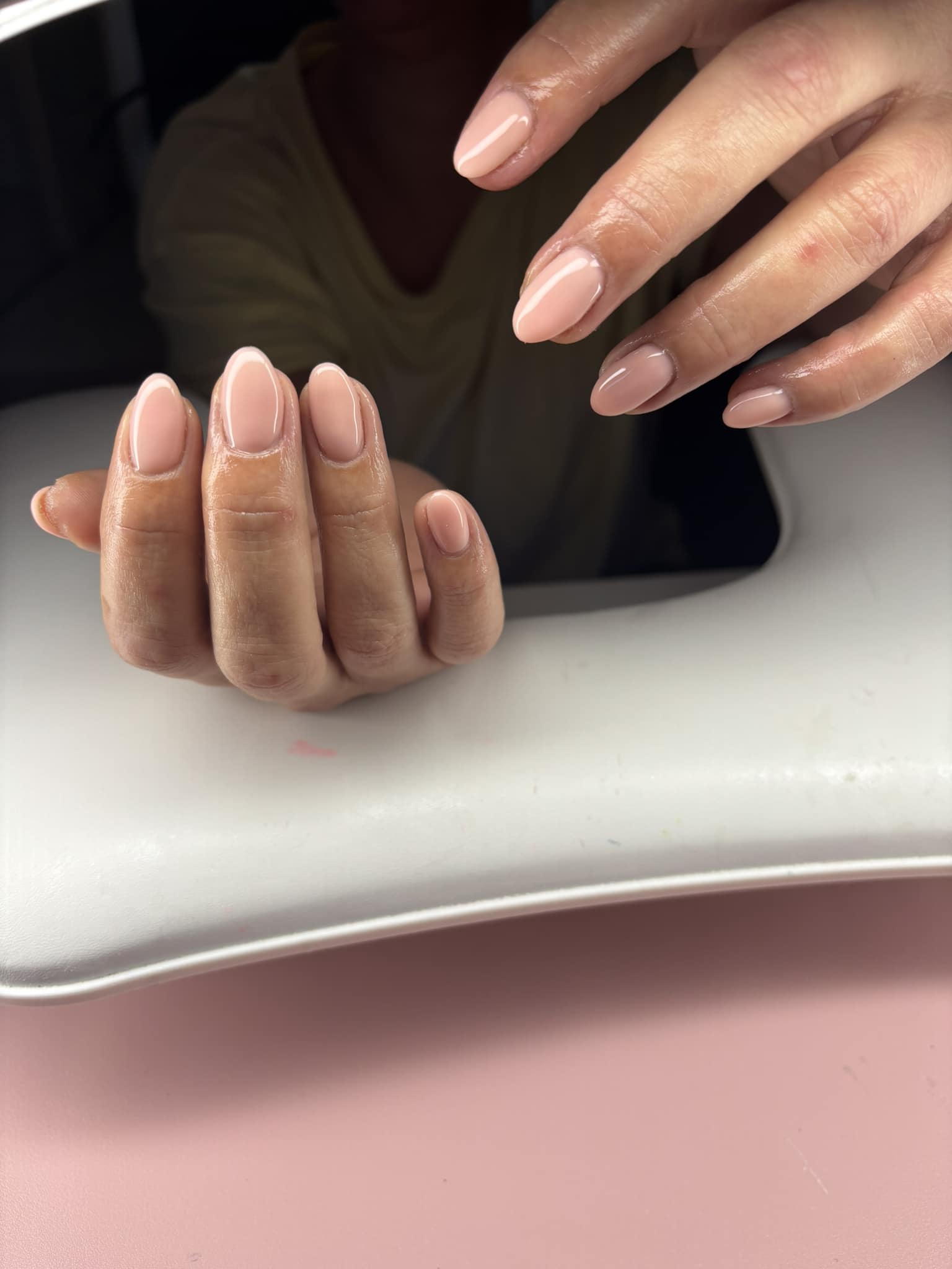 Manicures