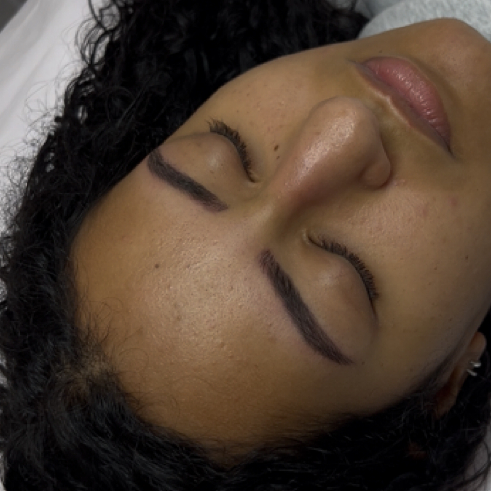 Nanobrows at Neuve Beauty in Miami, FL