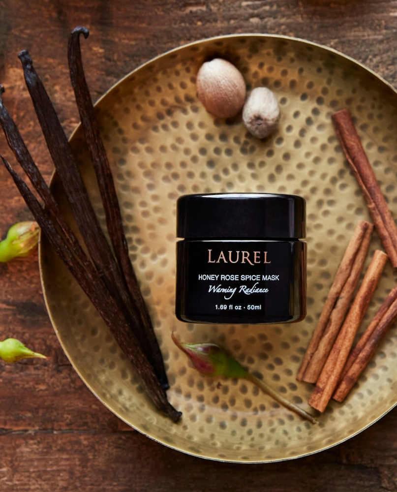 Replenishing Winter Ritual