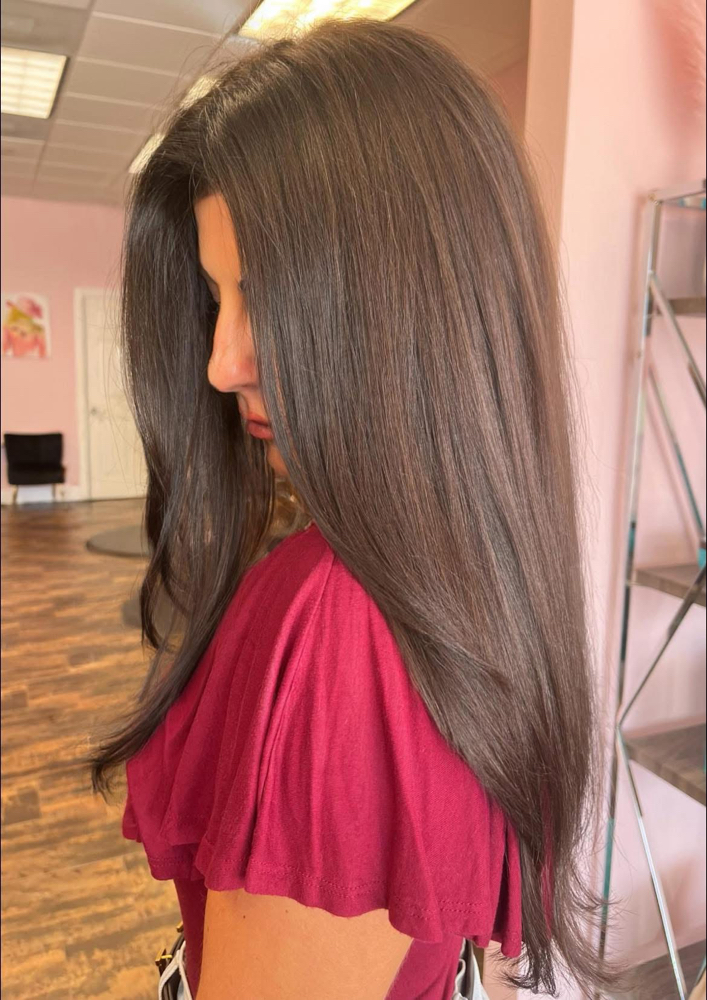 Color and Cut