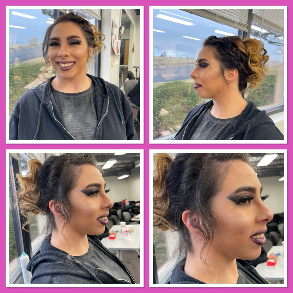 Makeup Lessons