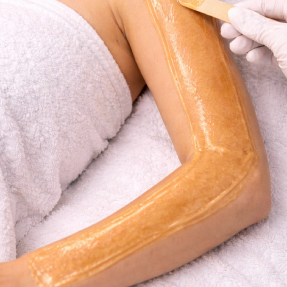 Full Arms at The Luxury Club in Conroe Texas, TX