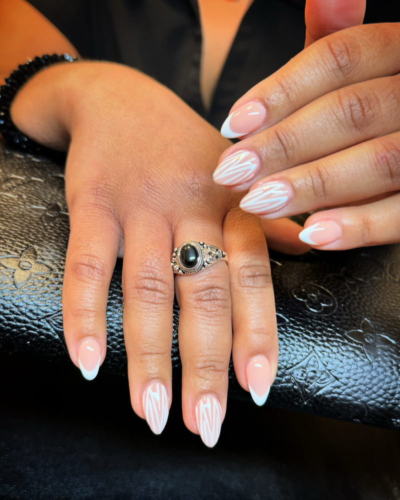 Regular Polish Mai