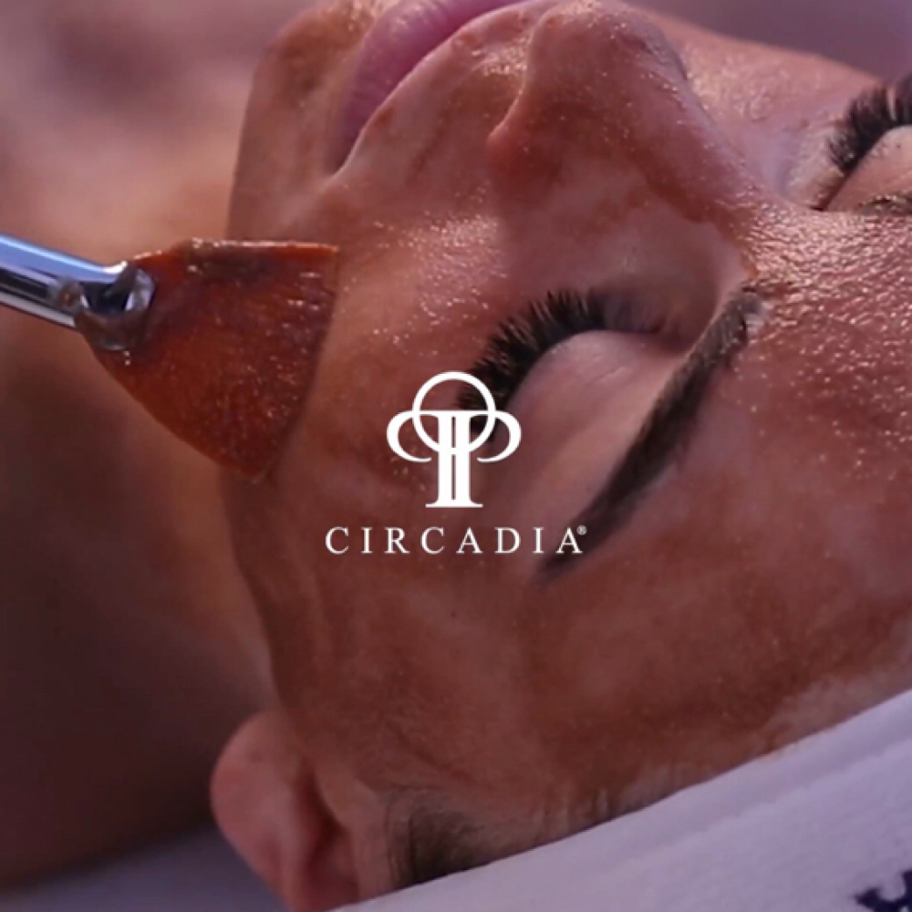 LUXURY ENZYMATIC FACIAL at MG Beauty Studio & Aesthetics in Johnston, RI