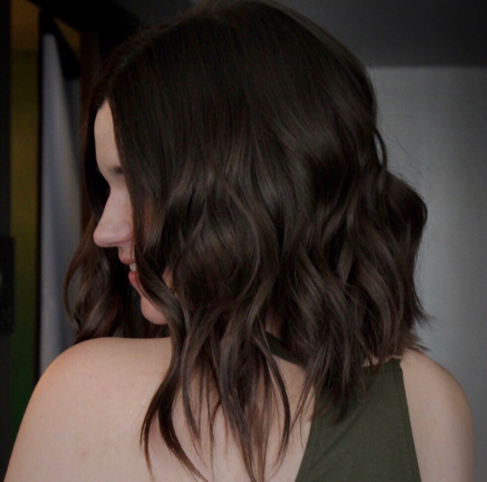 Haircut