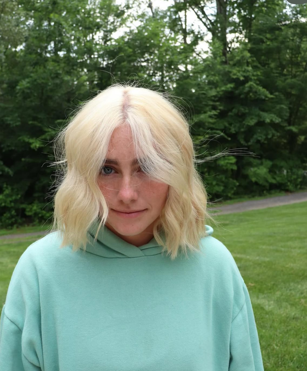 Haircut