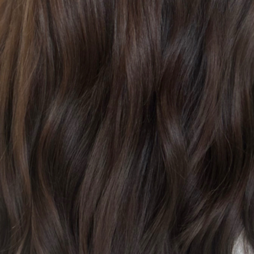 Deep Conditioning Treatment at Whitney Johnson in Port Charlotte, FL