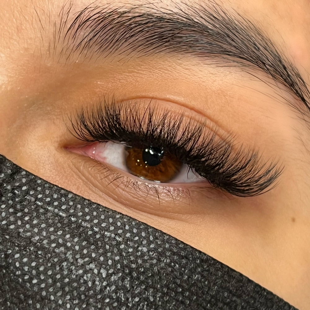 Hybrid Fill