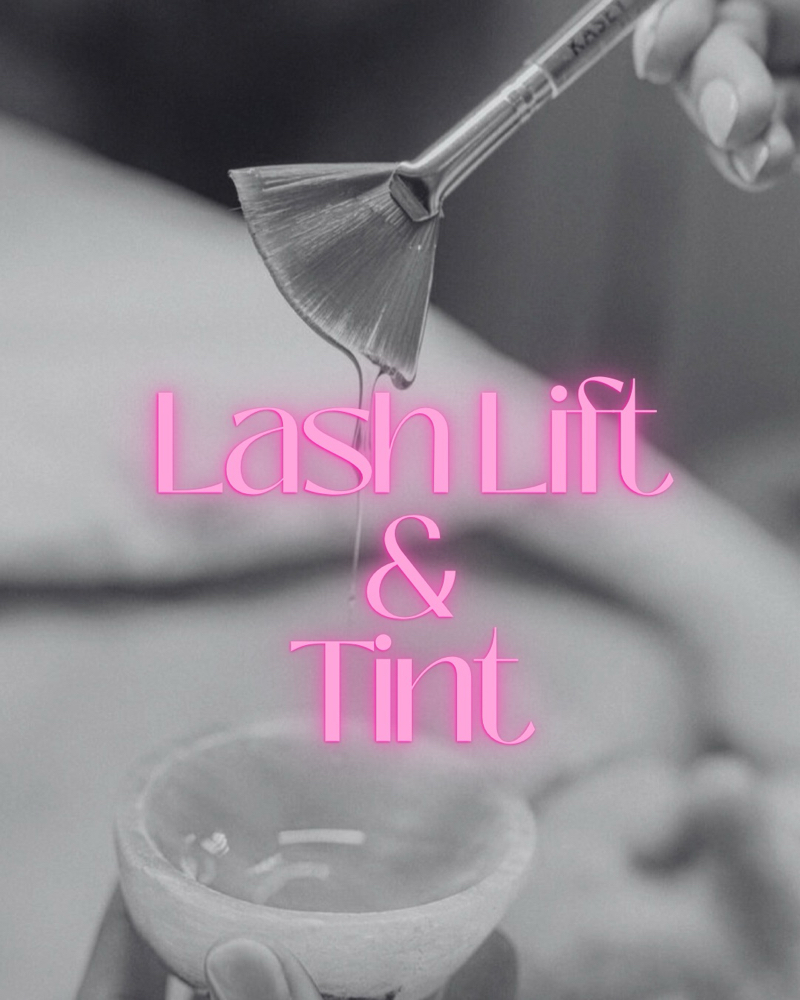 Lash Lift And Tint at KLM Esthetics & Co. in Lincolnton, NC