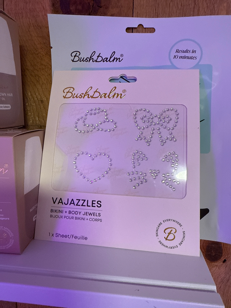 ✨Vajazzle✨