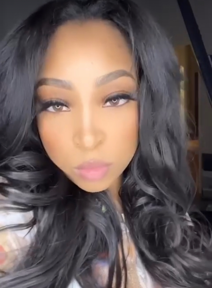 Quick Weave