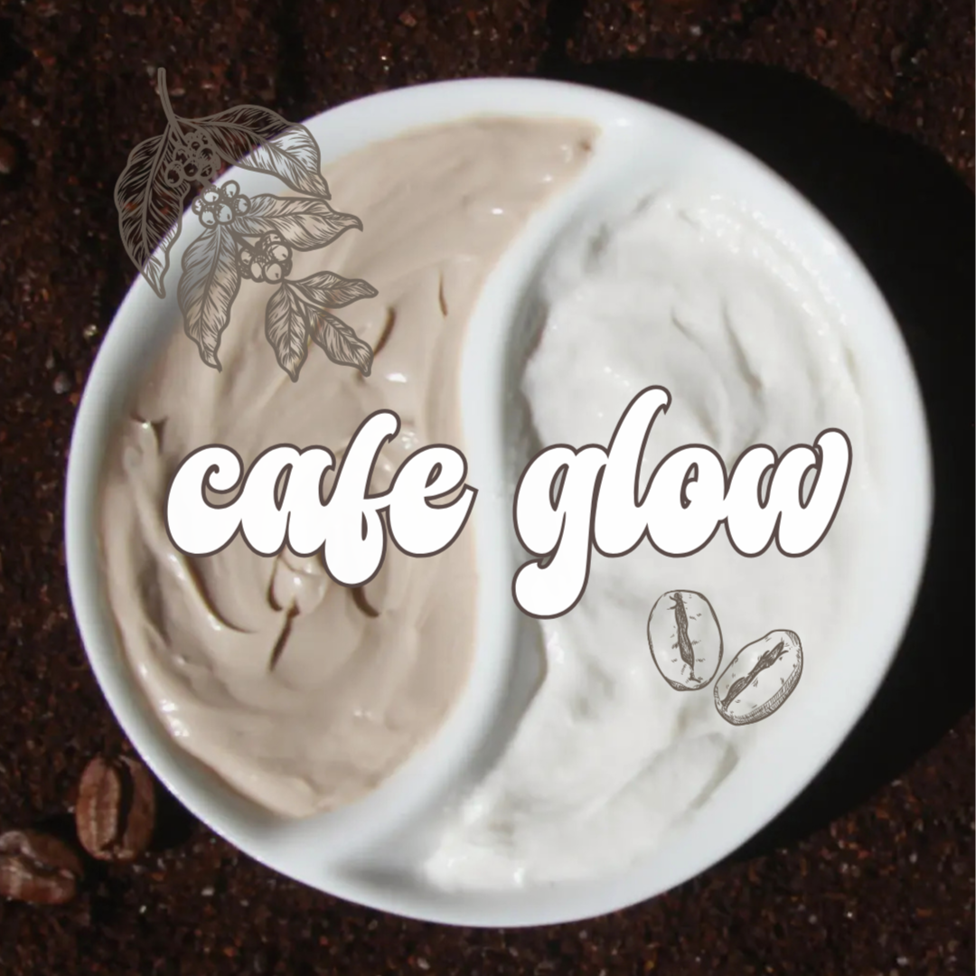 Café Glow (FALL FACIAL) at Bohemian Embers Esthetics in Nazareth, PA