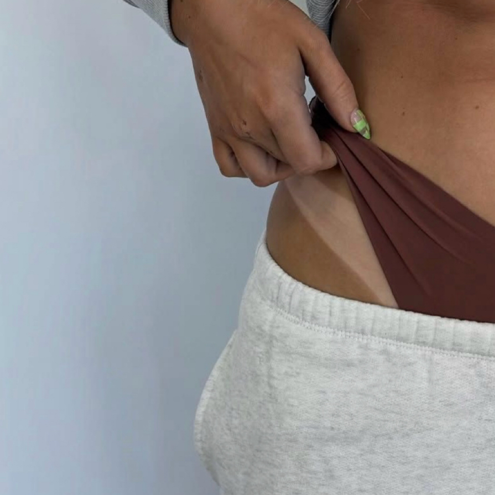 Spray Tan at alexialaurenaesthetics in Waynesville, NC