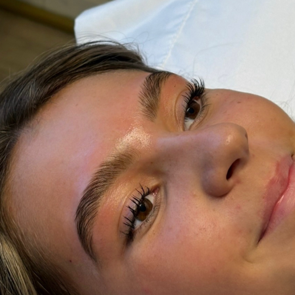 Luxe Brow Bundle at Kayle Rae Esthetics in Windham, ME