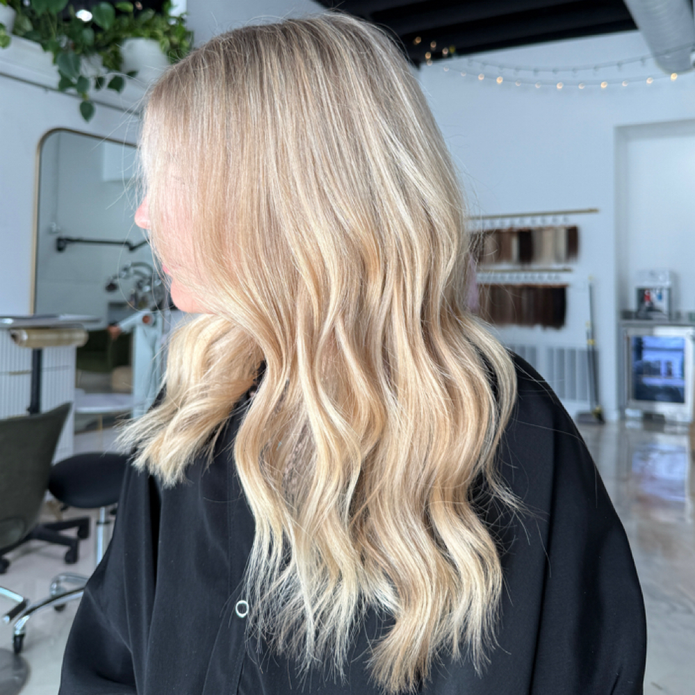 Full Custom Color at Beauty by Brooke Lunt in Thatcher, AZ