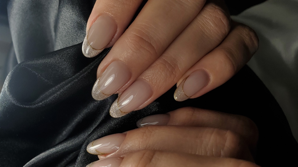 Hard Gel Refill