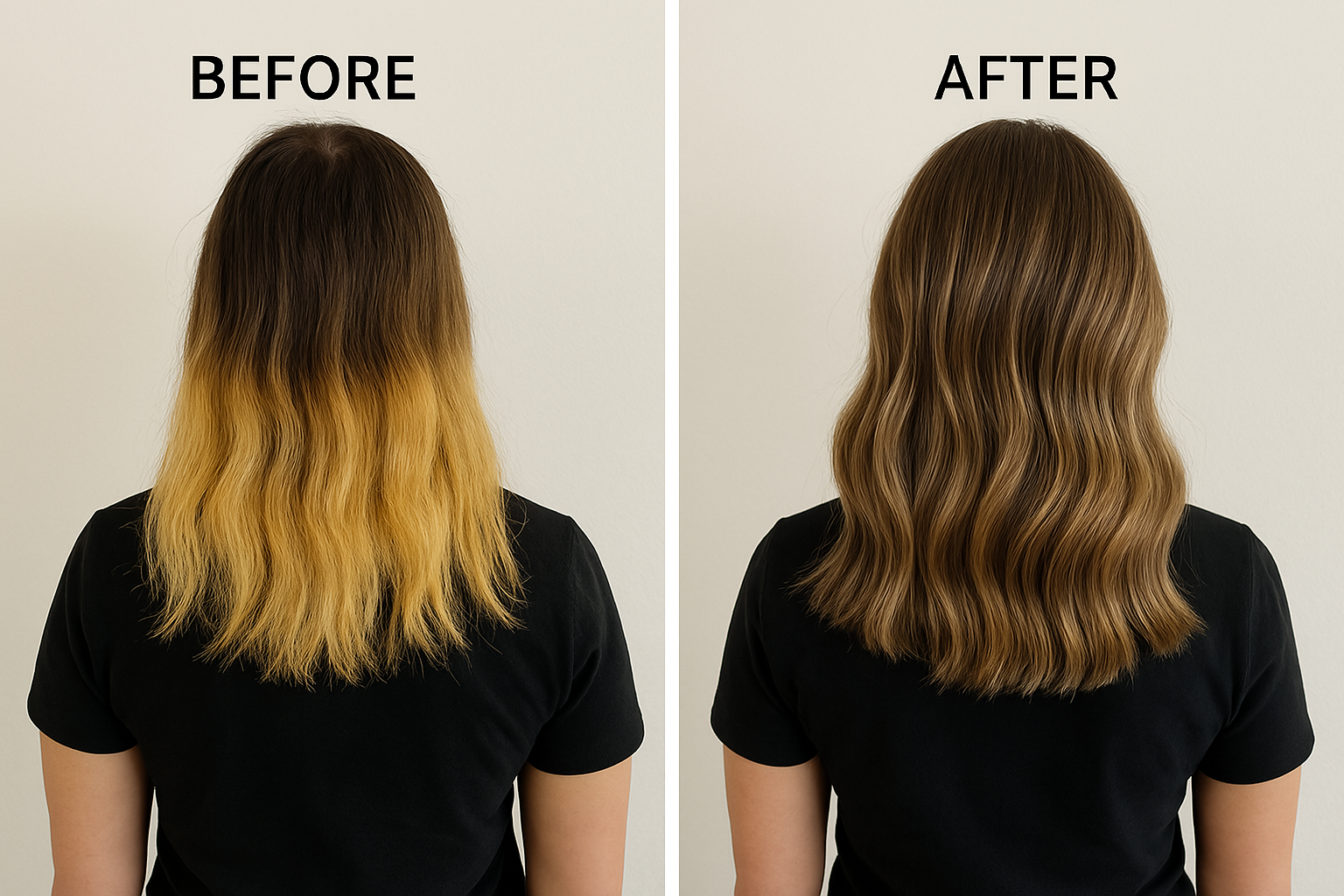 Color Correction - Consultation