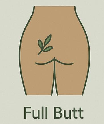 Full Butt