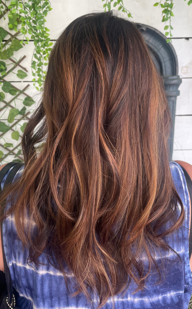 Balayage