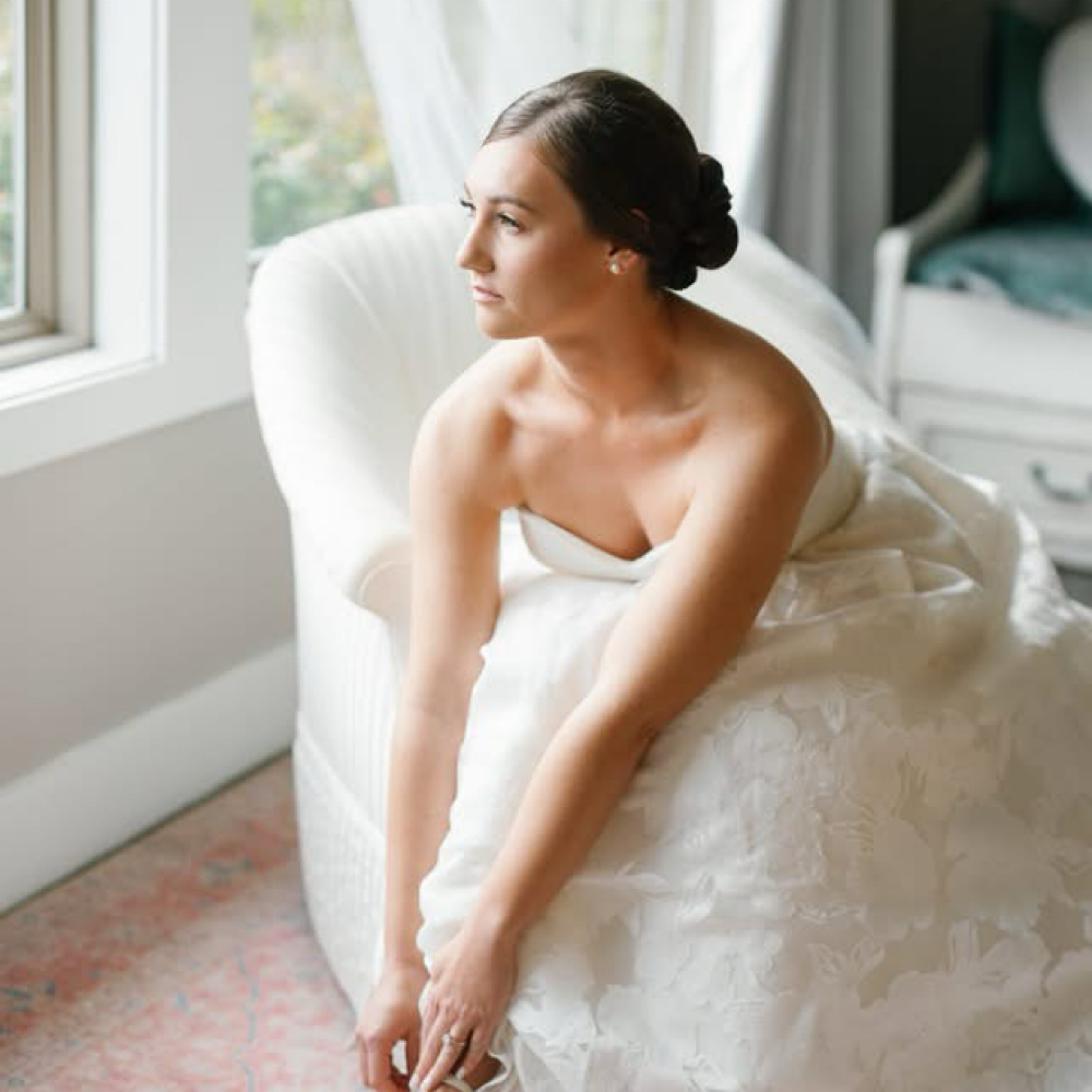 Bridal Glam Preview at Victoria J Beauty in Young Harris, GA