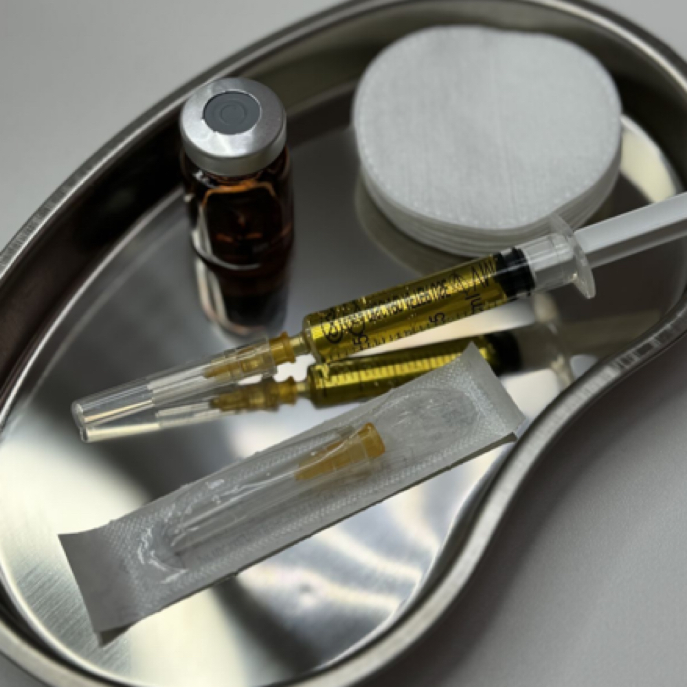 Stem Cell Serum Upgrade