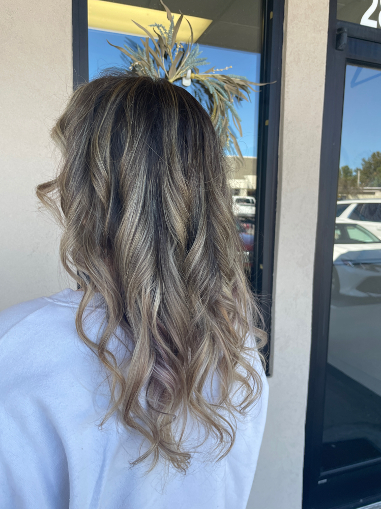 Balayage
