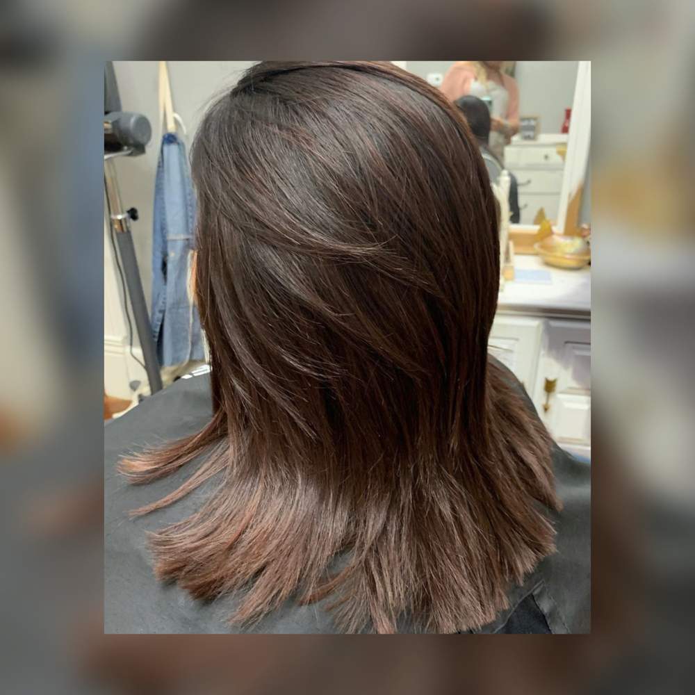 Root Touchup (Color)