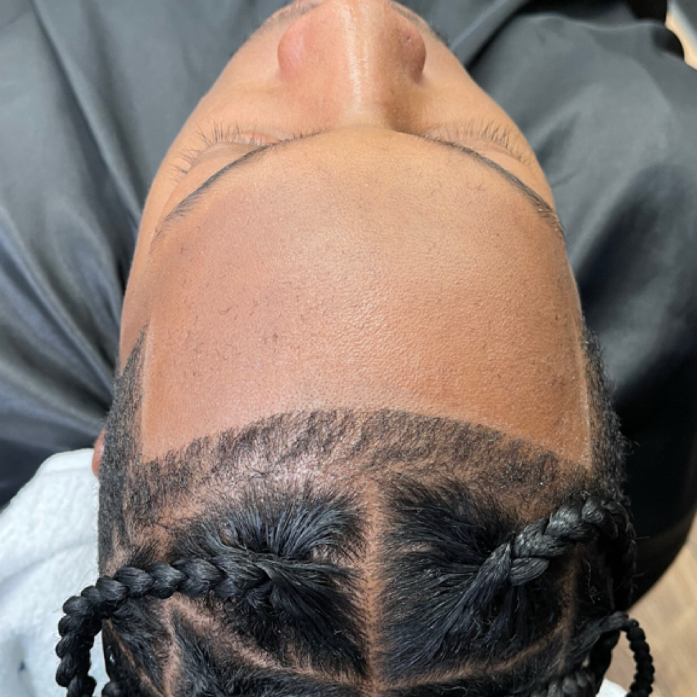 💚 Maintenance Line Up at Blendz By Jenn LLC in Houston, TX