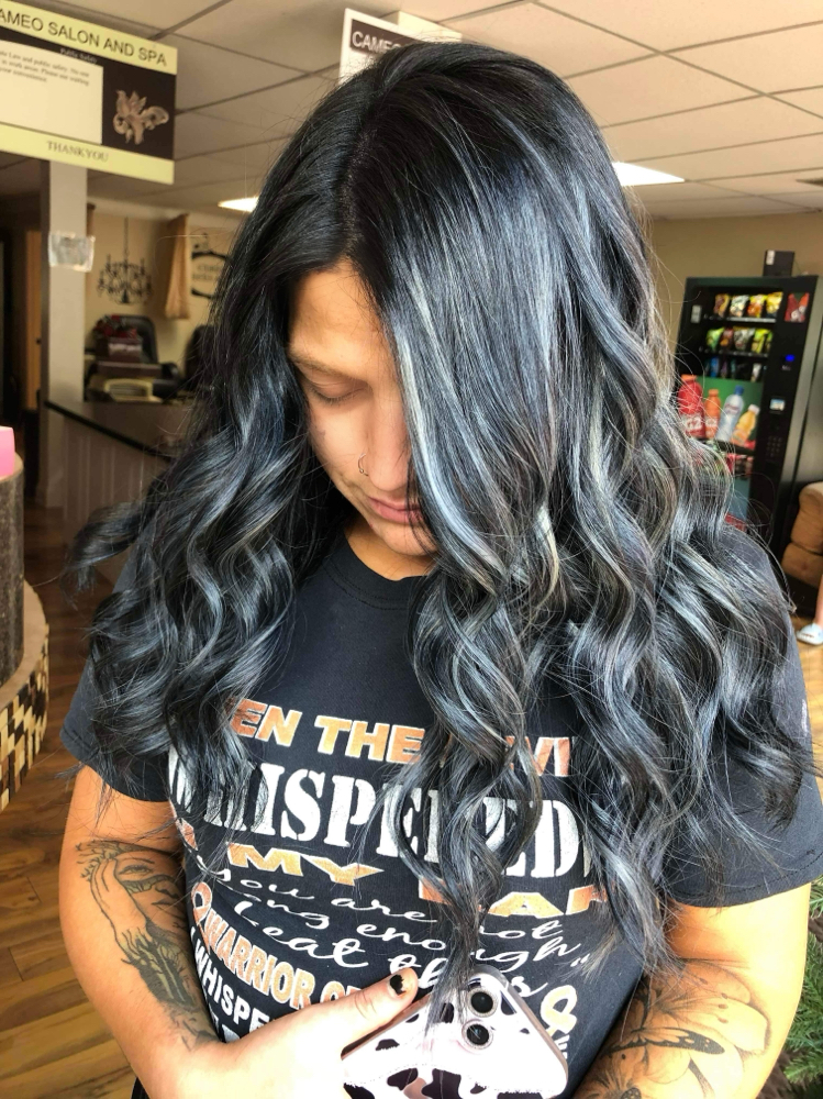 Highlights & Lowlights