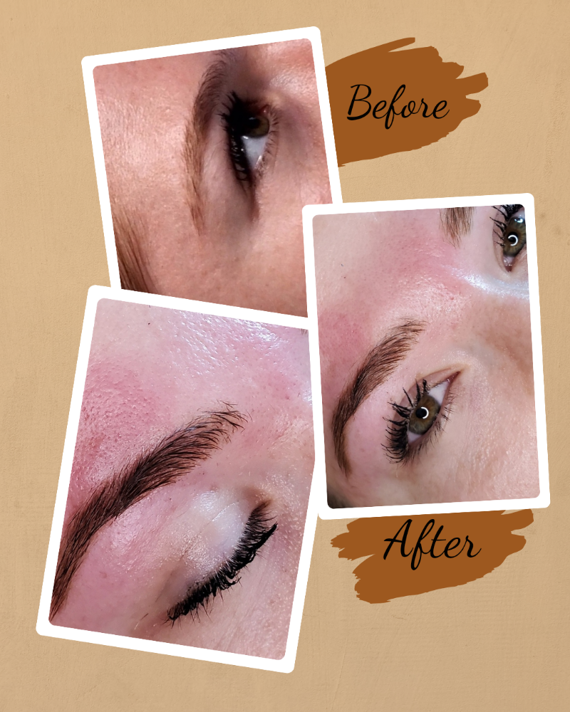 Brow Wax