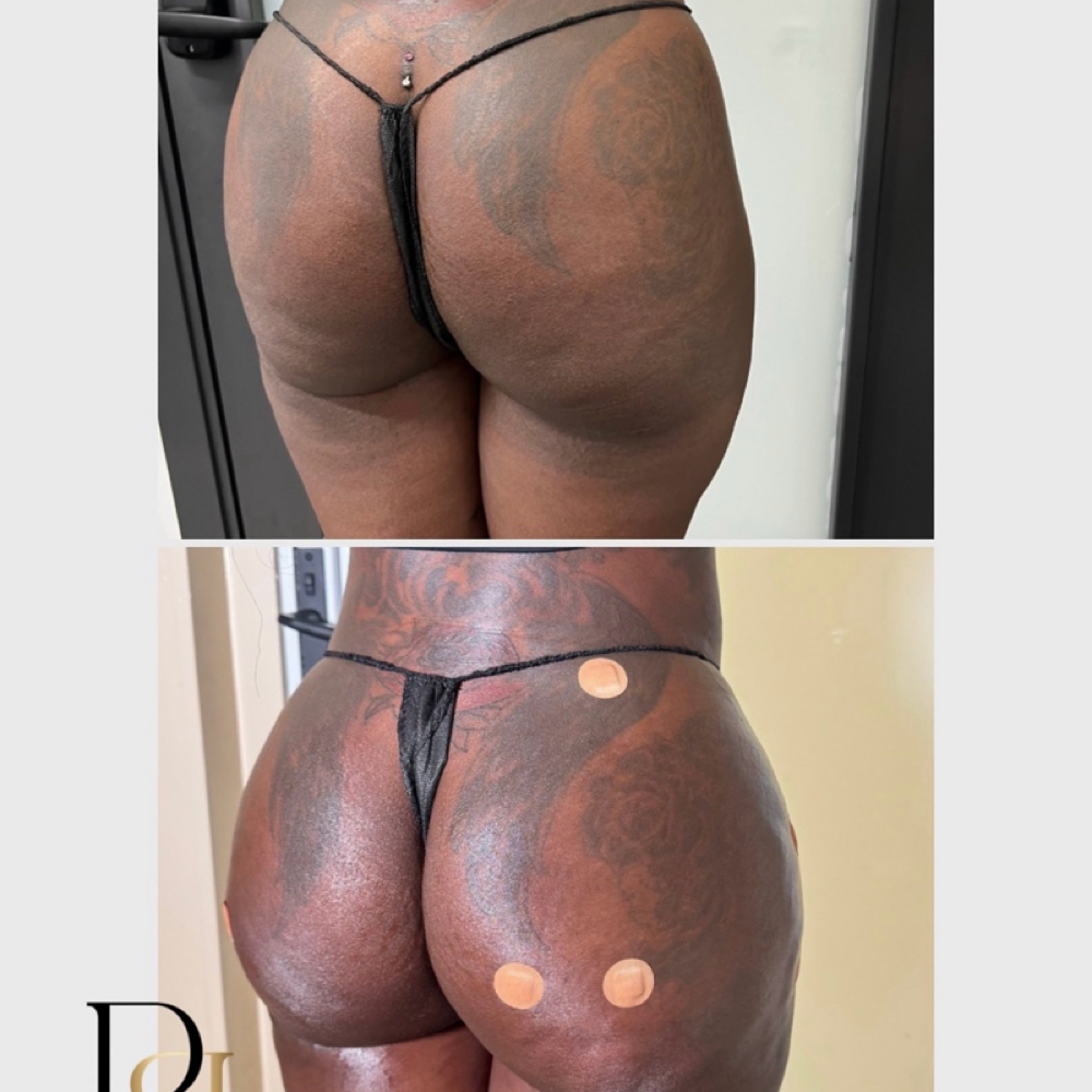 Liquid BBL 600 ML at Pleasures of Beautee in Atlanta, GA