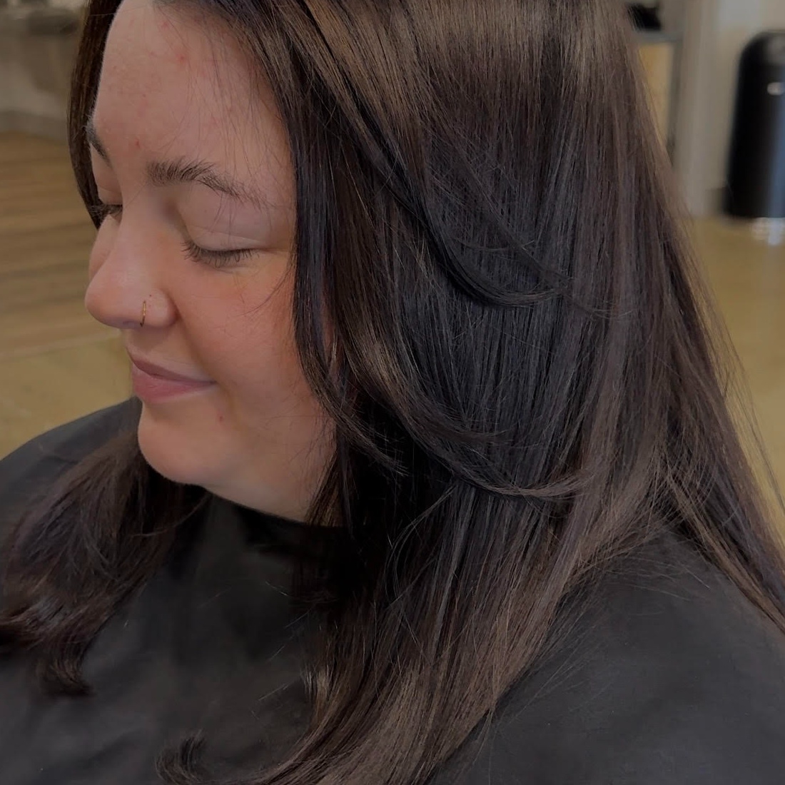 THE HYDRATING TREATMENT