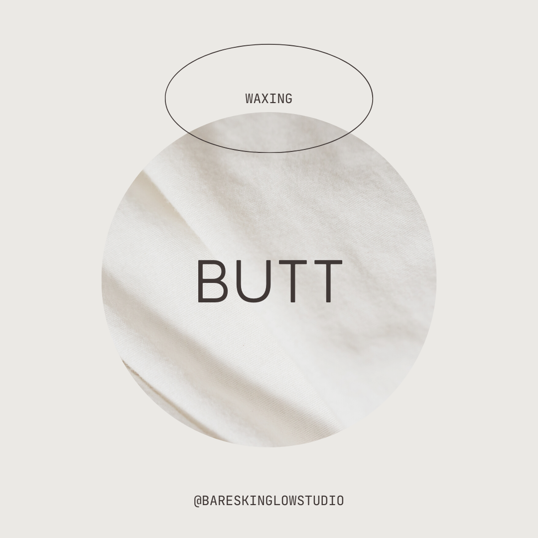 Butt Wax