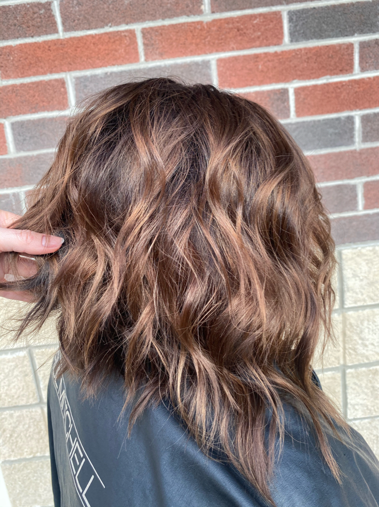 ROOT RETOUCH