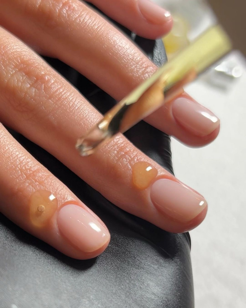Cuticle Care (MAN-icure)