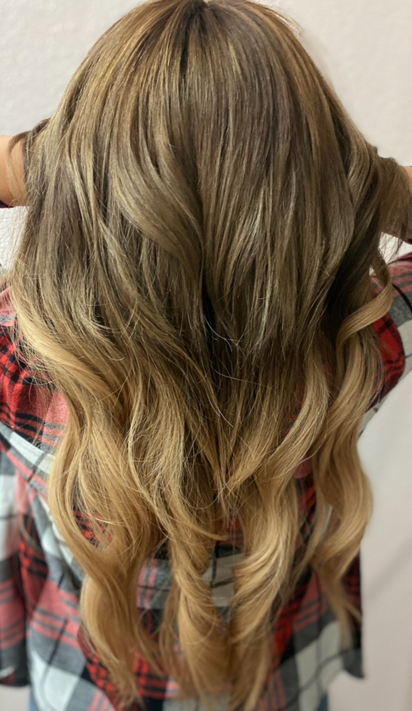 Full Weft extensions