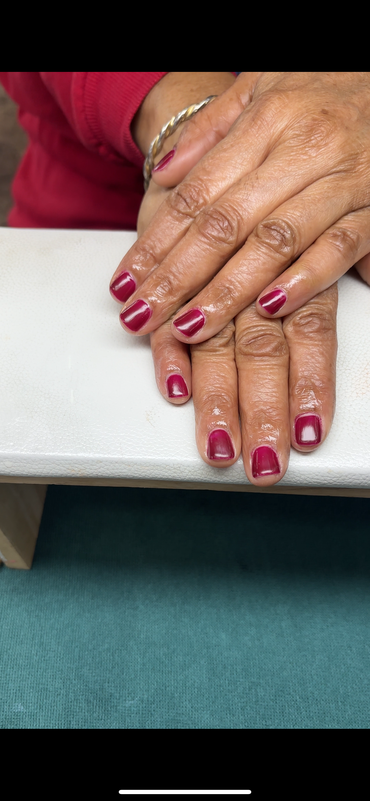 Basic Manicure