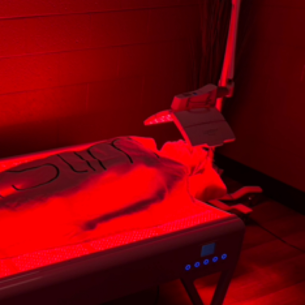 Mental Health RLT Treatment (add on)