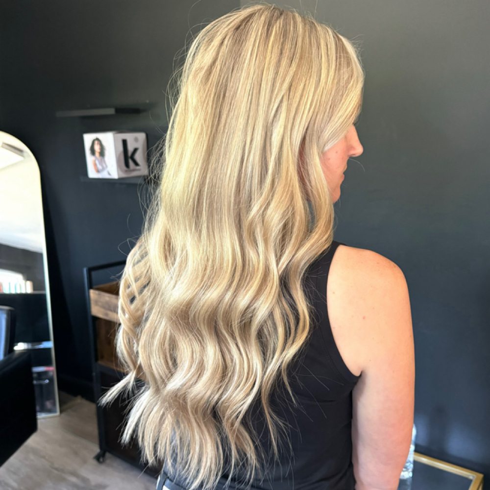 Full Highlight at Lily On Main in Lagrange, KY