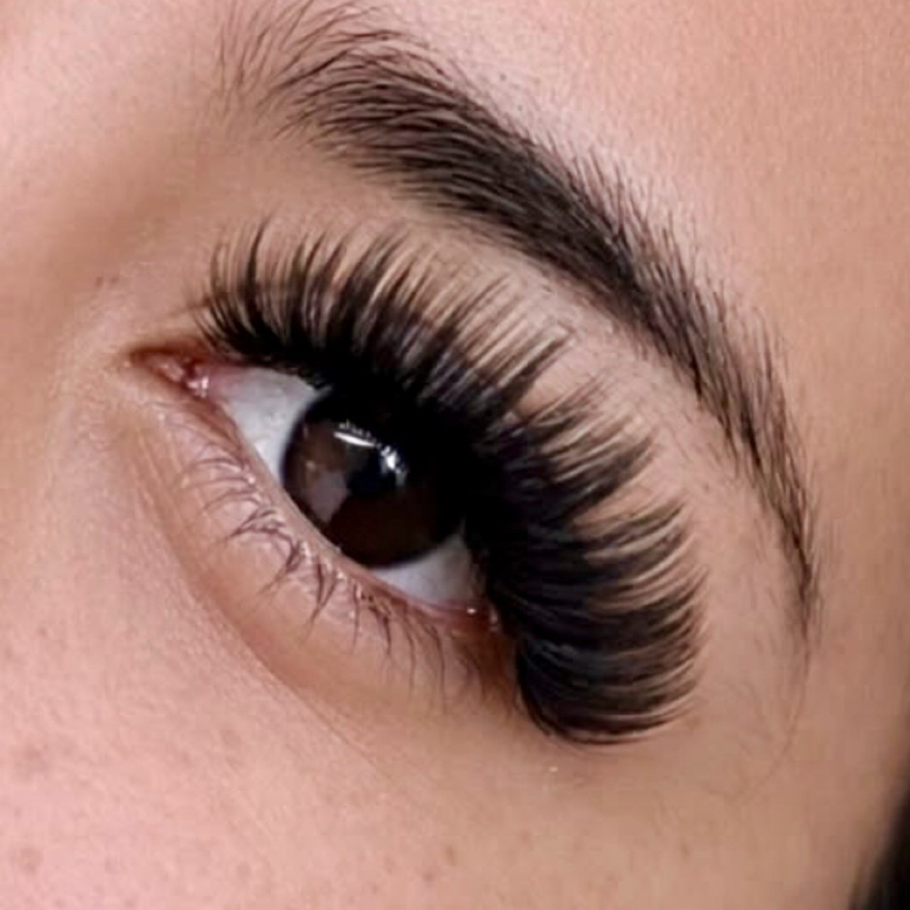 Luxury Mega Volume Full Set at Face Ritual in Brick Township, NJ