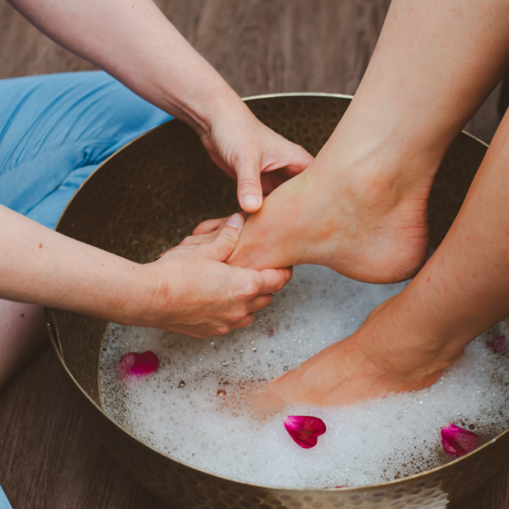 Bliss 120 Minute Massage at La Luna Wellness Studio in Richland, WA