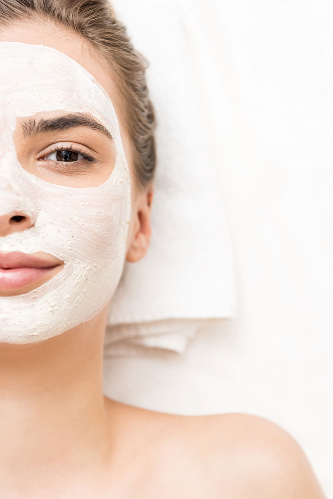 European Facial